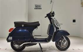 VESPA PX150 Euro3