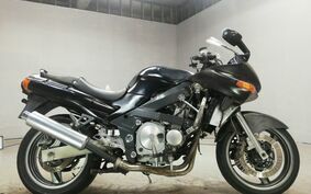 KAWASAKI ZZ-R400 2003 ZX400N