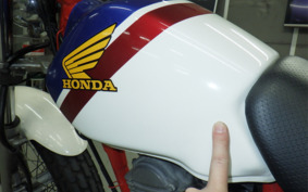 HONDA FTR223 MC34