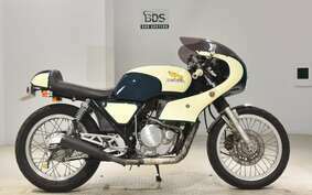 HONDA GB400TT 1986 NC20