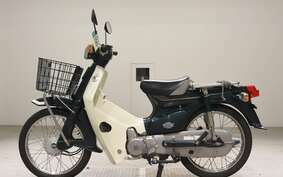 HONDA C70 SUPER CUB E C70