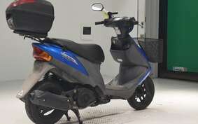 SUZUKI ADDRESS V125 G CF46A