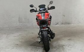 HONDA CB200X MC56