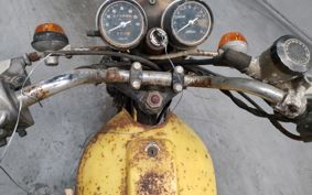 HONDA CJ250T CJ250T
