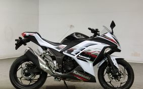 KAWASAKI NINJA 250 2013 EX250L