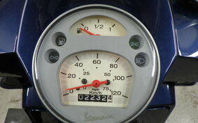 VESPA PX150 Euro3