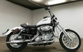 HARLEY XL883 2007 CR2