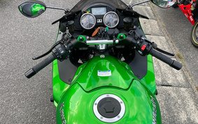 KAWASAKI NINJA 2016 ZXT40J