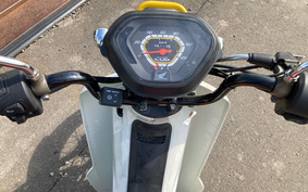 HONDA CROSS CUB 110 JA10