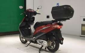 SUZUKI ADDRESS V125 DT11A