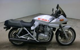 SUZUKI GSX400S KATANA 1995 GK77A