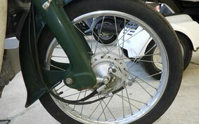 HONDA C50 SUPER CUB AA01