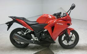 HONDA CBR250R Fi MC41