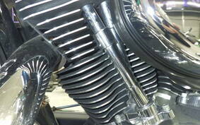 HARLEY FLSTN 1450 2005