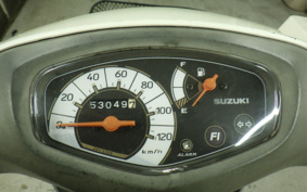 SUZUKI ADDRESS V125 G CF46A