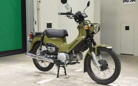 HONDA CROSS CUB 110 JA45