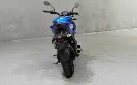 SUZUKI GIXXER 250 2021 ED22B