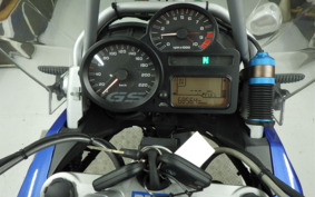 BMW R1200GS 2011