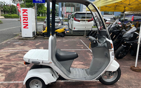 HONDA GYRO CANOPY TA03