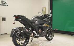 SUZUKI GIXXER 250 SF ED22B