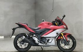 YAMAHA YZF-R25 RG43J