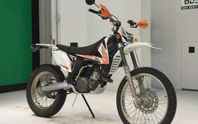 SCORPA T-RIDE125