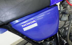 HONDA APE 50 AC16