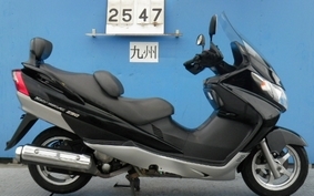 SUZUKI SKYWAVE 250 (Burgman 250) Gen.2 CJ43A