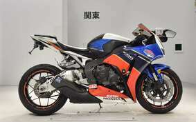 HONDA CBR1000RR Gen. 2 2012 SC59