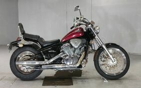 HONDA STEED 400 1992 NC26