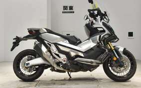 HONDA X-ADV 750 2017 RC95