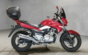 SUZUKI GSR250 GJ55D