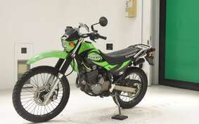 KAWASAKI SUPER SHERPA KL250G