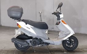 SUZUKI ADDRESS V125 CF4EA