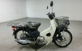 HONDA PRESS CUB 50 AA01