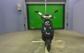 SUZUKI ADDRESS V50 Gen.2 CA44A