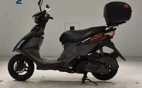 SUZUKI ADDRESS V125 S CF4MA