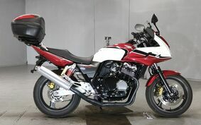 HONDA CB400 SUPER BOLDOR 2005 NC39