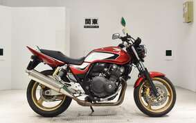 HONDA CB400SF VTEC 2014 NC42