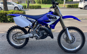 YAMAHA YZ125 1988 CE16