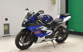 SUZUKI GSX-R1000 2007 B6121