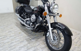 YAMAHA DRAGSTAR400 CLASSIC 2011 VH02J