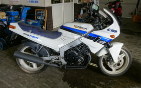 HONDA CBR250F MC14