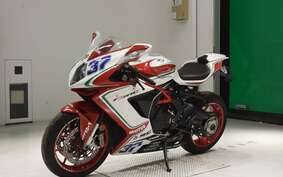 MV AGUSTA F3 800 RC 2019