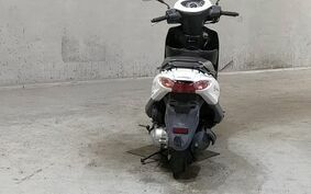 SUZUKI ADDRESS 125 DT11A