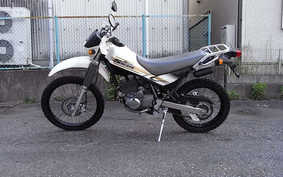 KAWASAKI SUPER SHERPA 2002 KL250G