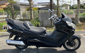 SUZUKI SKYWAVE 250 (Burgman 250) SS Type CJ46A