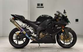 KAWASAKI ZX 10 NINJA R 2004 ZXT00C