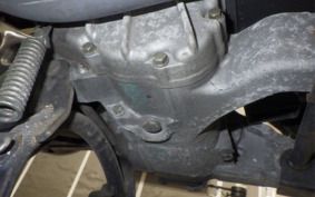 SUZUKI ADDRESS V125 G CF46A