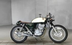 HONDA GB250 CLUBMAN MC10